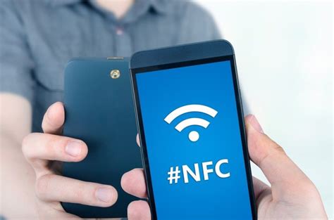 nfc stands for network frequency communication|nfc on android phone.